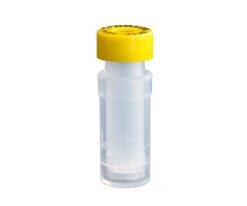 61-3526-43 Filter Vial 0.45 m PVDF 100 Sets 1030-19031