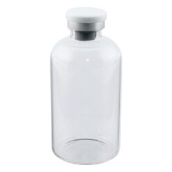 4-376-06 Low Dissolution Vial (VIST Processing) 50mL 10 Pieces