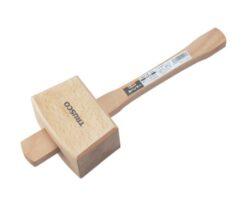 61-2410-88 Wooden Hammer TCM 60X72XL120 TWH-15