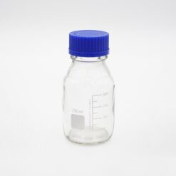 51-0001-47 Screw Cap Reagent Bottle 250 mL