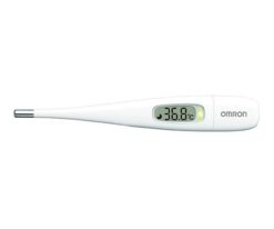 7-3871-01 electronic thermometer MC-687