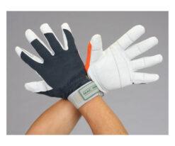 62-9121-15 Vibration Proof Work Gloves EA353AB-52