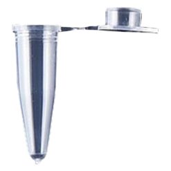 1-1599-01 Violamo PCR Tube 0.2mL Flat Cap