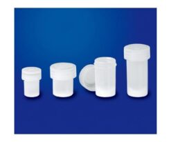 61-8489-93 Standard Vial 7mL Inner Bottom U Type 201-007-20-024-01