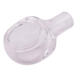 4-2872-01 With weighing dish funnel 24 x   15 x   6 With mm 5 pieces WF101