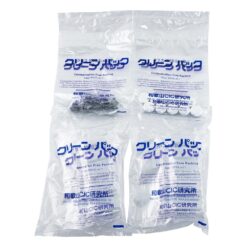 4-377-02 Low Dissolution Vial (VIST Processing, Ultrapure Water Washing) 5mL 10 Pieces