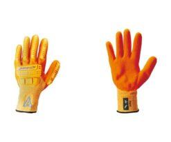 63-1956-68 Work Gloves Active Armor 97 -120 L Size 97-120-9