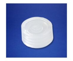 61-8490-09 Vial Screw Cap/Standard Tube/Test Tube Screw Cap (Standard Lid) 24mm 600-024-01