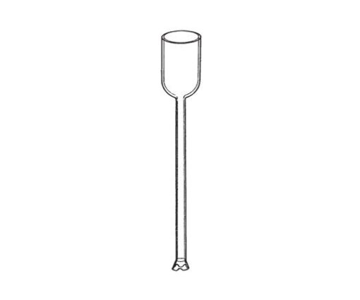 64-1069-62 funnel for extraction EX90-3-3