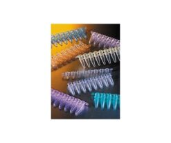 61-4691-28 PCR 8 Strand Tube 0.2mL Transparent 6542