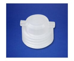 61-8490-13 Vial Screw Cap/Standard Tube/Test Tube Screw Cap (Lid for Transporting Liquid) 24mm 600-024-23