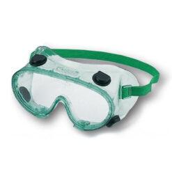 8-5050-02 Goggles Round Hole Bench Type SG-234