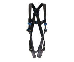 3-9740-07 Harness Safety Belt (With Impact Indicator) Size: S 1114080N