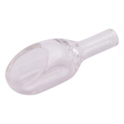 4-2872-02 With weighing dish funnel 40 x   15 x   6 With mm 5 pieces WF102