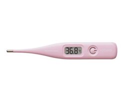 7-6533-02 Electronic Thermometer Lavender Pink CTA319-LP