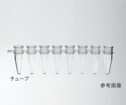 61-9708-81 Treff PCR Tube 0.2mL (8 Strand Tube) Natural 96.10560.9.01