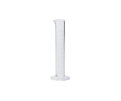 63-1311-17 PC Made Graduated Cylinder 50 mL PM-50