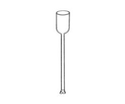 64-1069-55 Annex Extract funnel EX89-2-41