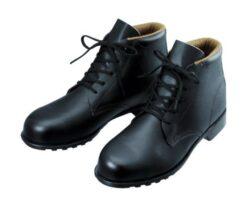 61-2700-30 Safety Shoes edition laced Shoes FD22 26.5cm FD22-26.5