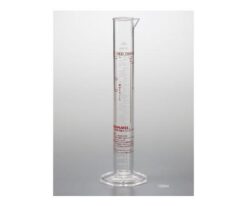 64-3977-13 Antiseptic Solution Made Graduated Cylinder AMS-100 31056