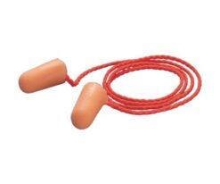 61-2651-65 Earplug Form Type with strap 1110