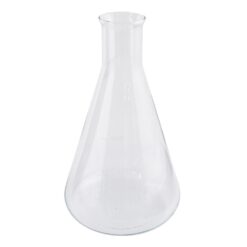 3-6009-08 Erlenmeyer Flask 2000mL 24/2000