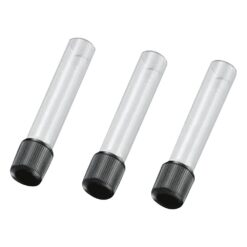 6-297-03 Screw-Top Test Tube  16.5 x 65 x  10.0mm 6mL NT-16