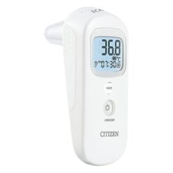 7-7073-01 Ear/forehead thermometer (infrared thermometer) CTD711