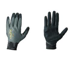 63-1957-15 Cut-Resistant Gloves High Flex 11 -937 L Size 11-937-9