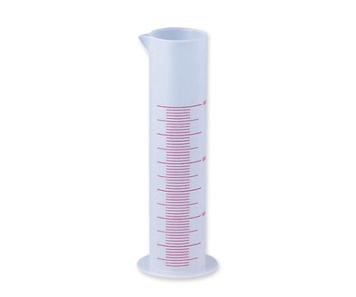 5-5655-01 PP Graduated Cylinder 3L