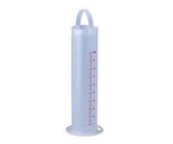 5-5655-03 PP Graduated Cylinder 10L