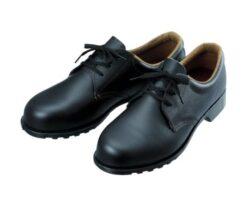 61-2697-18 Safety Shoes Short Shoes FD11 26.5cm FD11-26.5