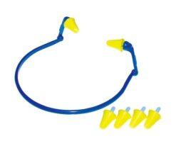 61-2651-71 Earplug Ear Flex Ear Band Type 350-1001 350-1001