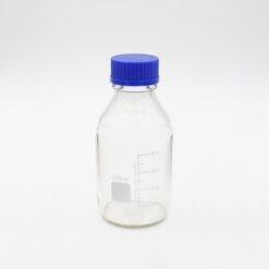 51-0001-52 Screw Cap Reagent Bottle 500 mL 1box(48 bottles)
