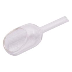 4-2872-04 With weighing dish funnel 75 x   25 x   7 With mm 5 pieces WF104