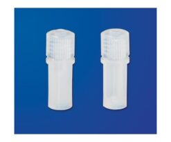 61-8490-35 Forensic Vial 0.2mL Inner Bottom V Type Standard Lid 201-702-42-008-01