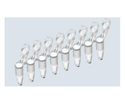 4-1053-01 PCR Tube 0.2mL 1000 pieces 0030 124.359