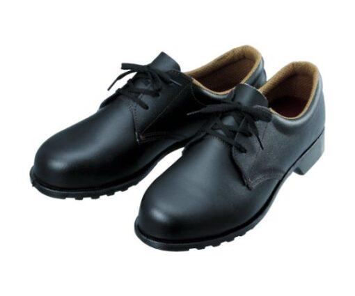 61-2697-22 Safety Shoes Short Shoes FD11 29.0cm FD11-29.0