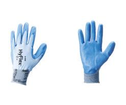 63-1957-39 Cut-Resistant Gloves High Flex XL Size 11-518-10