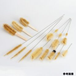 52-0001-09 Brush for graduated cylinder 10 mL 4968