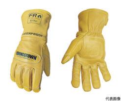 63-2209-25 Leather Gloves 11-3285-60-L