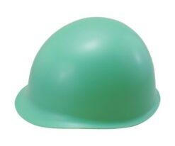 61-8680-40 Air Light with Helmet (high aeration Type MP type) Green 142-JZ-G2-J