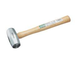 61-2411-01 Stone Hammer 0. 9KG TSH-09