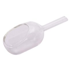 4-2872-05 With weighing dish funnel 85 x   30 x   7 With mm 5 pieces WF105