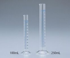5-5360-01-20 EM Euro-Graduated Cylinder 10mL with Calibration Certificate 2240160