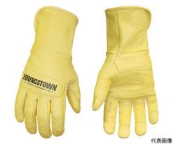 63-2209-41 Leather Gloves 11-3245-60-L
