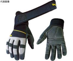 63-2209-48 Anti-vibration Gloves 03-3200-78-M