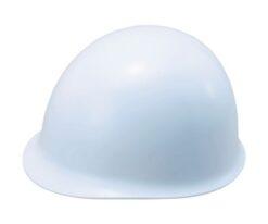 61-8680-41 Air Light with Helmet (high aeration Type PC MP type) White 142-JZ-W3-J