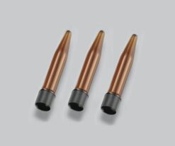 6-297-14 Screw-Top Test Tube  16.5 x 105 x  10.0mm 10mL (Brown) NS-10