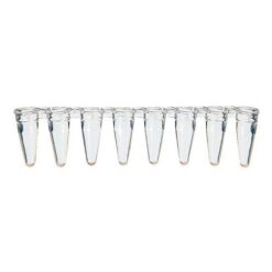 3-9992-01 PCR Tube UltraFlux Tube Only 125 Pieces 3140-00